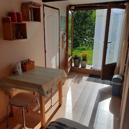 Biert La Coume, Tweepersoonsbed Bed & Breakfast Екстериор снимка