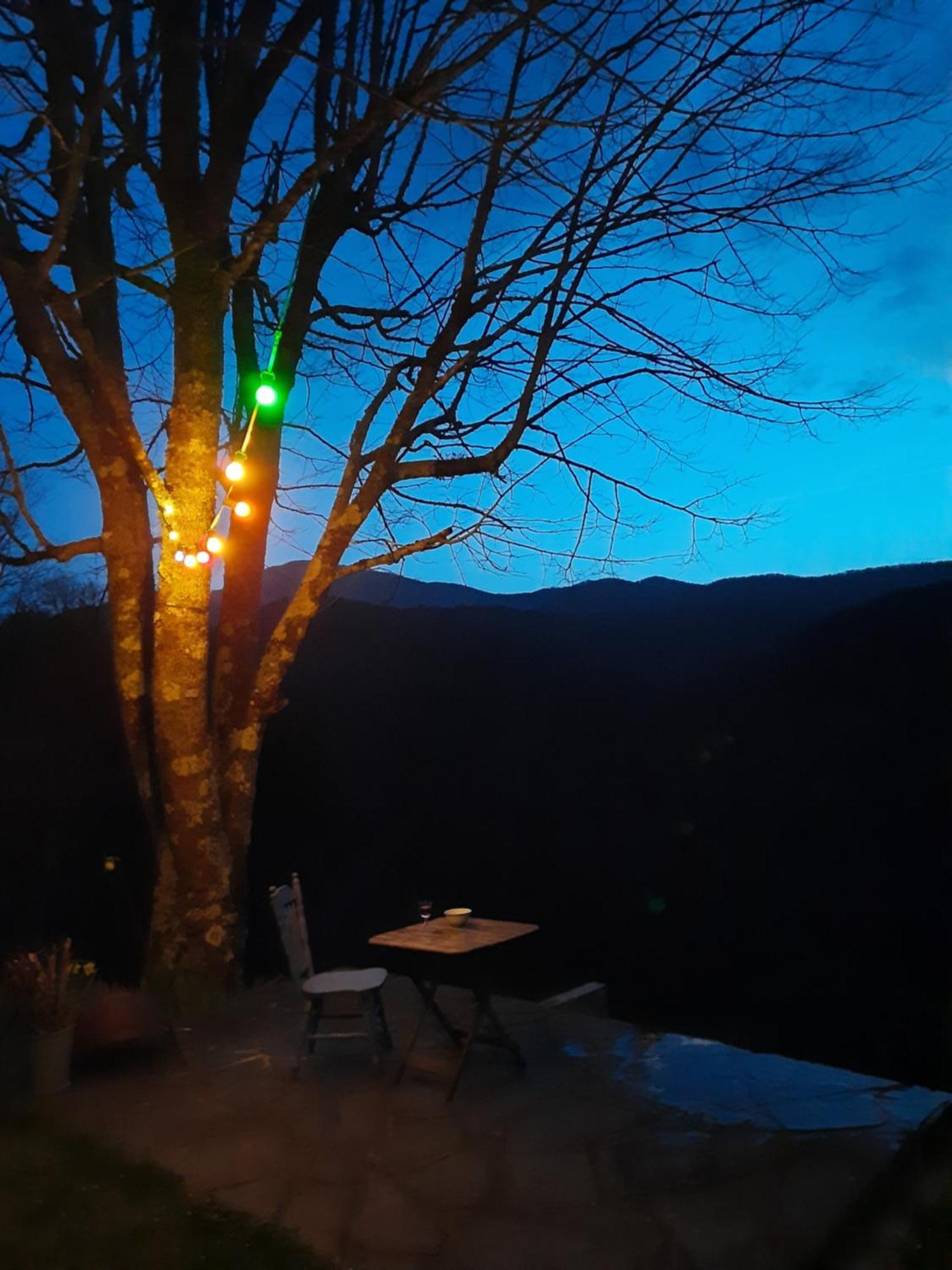 Biert La Coume, Tweepersoonsbed Bed & Breakfast Екстериор снимка